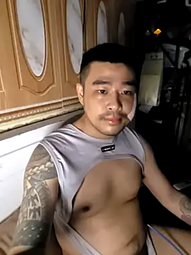 Asianhif online show from 03.18.26