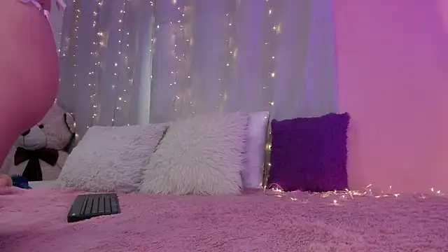 hannacruzsj online show from 04.07.26