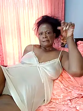 TALLNSEXY48 online show from 02.16.25