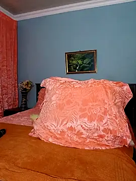 TALLNSEXY48 online show from 02.25.25