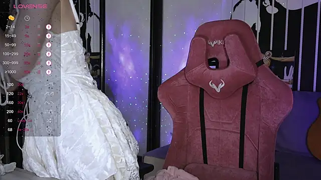 prettybones online show from 12.19.24