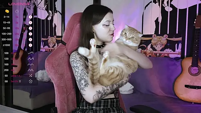 prettybones online show from 12.26.24