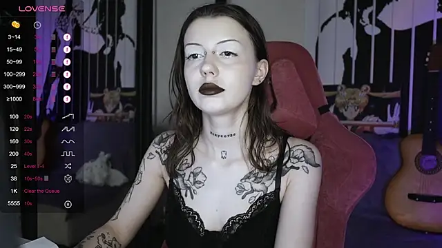 prettybones online show from 12.28.24