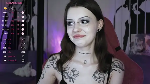 prettybones online show from 01.12.25