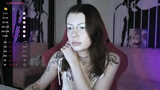 prettybones online show from 01.17.25