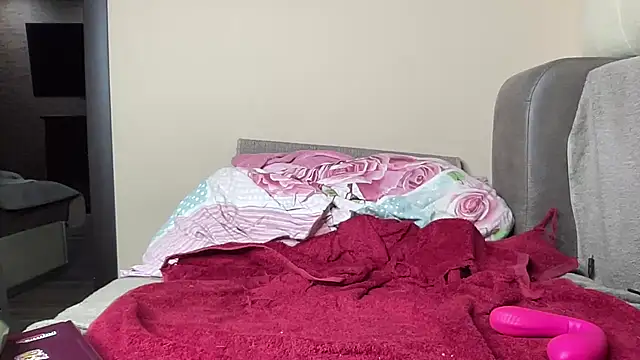 Daddysgirl 777 online show from 11.16.25