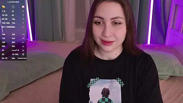 Snapshot of WinryRoss chatting on 03.01.26 WinryRoss online show from 03.01.26