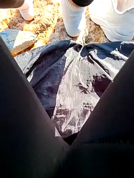 SexyErola27 online show from 12.14.24