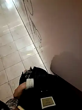 SexyErola27 online show from 01.03.25