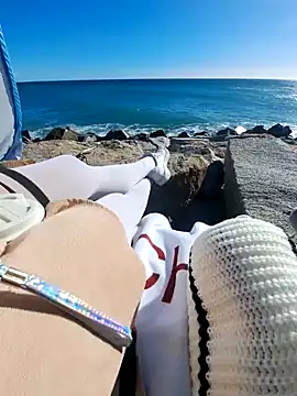 SexyErola27 online show from 01.09.25