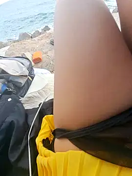 SexyErola27 online show from 01.25.25