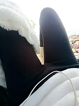 SexyErola27 online show from 02.18.25