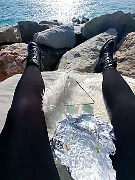 SexyErola27 online show from 02.28.25