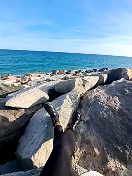 SexyErola27 online show from 02.28.25