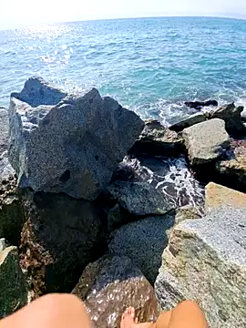 SexyErola27 online show from 09.14.25