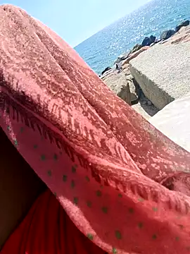 SexyErola27 online show from 09.15.25