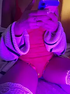 SexyErola27 online show from 10.12.25