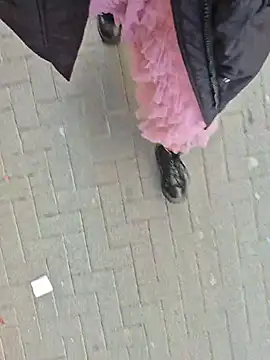 Snapshot of SexyErola27 chatting on 02.08.26 SexyErola27 online show from 02.08.26