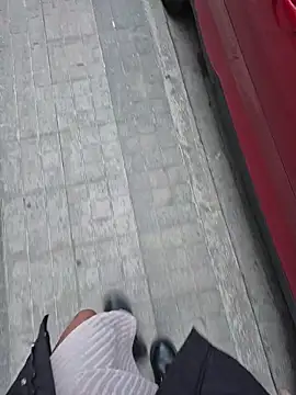 Snapshot of SexyErola27 chatting on 02.27.26 SexyErola27 online show from 02.27.26