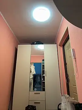 Snapshot of NewLale chatting on 03.07.26 NewLale online show from 03.07.26