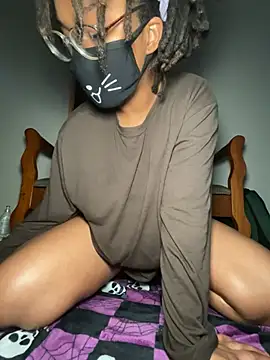 SamiTsunami online show from 12.19.24