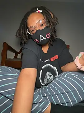 SamiTsunami online show from 02.02.25