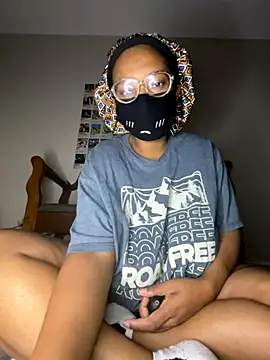 SamiTsunami online show from 10.23.25