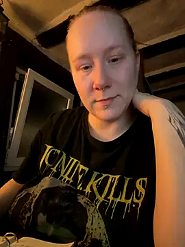 MaraNightmare online show from 11.02.25