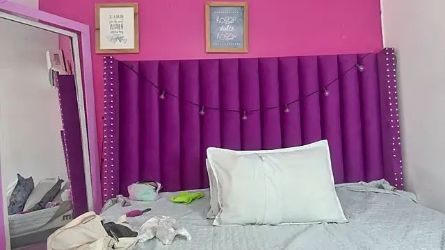 daddys little princesss online show from 04.26.26