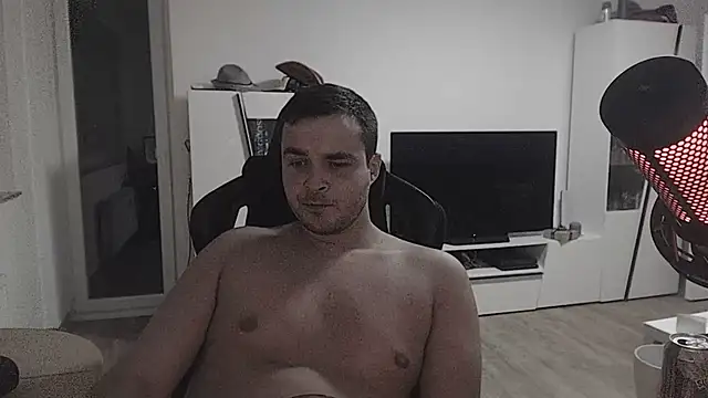 SharkLuigi online show from 12.15.25