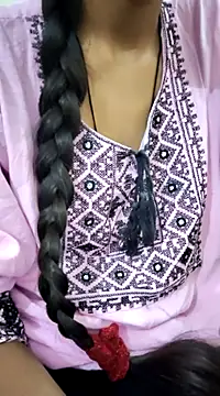 Snapshot of Kumkum_36 chatting on 02.02.25 Kumkum 36 online show from 02.02.25