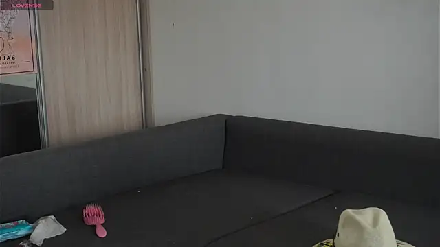 daughter of Ronaldo online show from 03.14.25