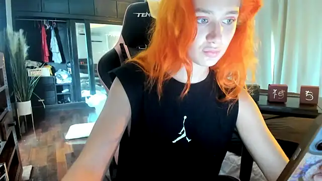 daughter of Ronaldo online show from 02.20.26