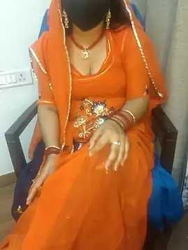 Snapshot of Nandani-rathore007 chatting on 03.07.25 Nandani-rathore007 online show from 03.07.25