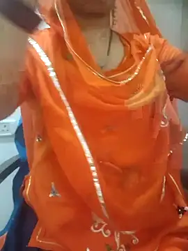 Snapshot of Nandani-rathore007 chatting on 11.26.25 Nandani-rathore007 online show from 11.26.25