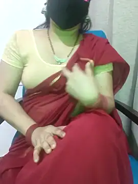 Snapshot of Nandani-rathore007 chatting on 11.27.25 Nandani-rathore007 online show from 11.27.25