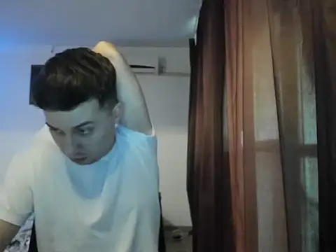 Dreamboy24 online show from 02.12.26