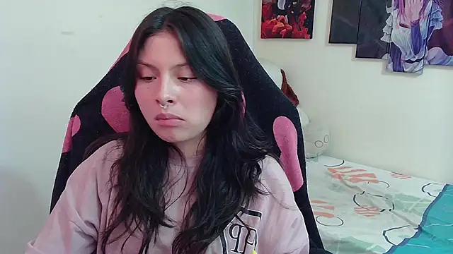 jessica gomez online show from 02.15.25