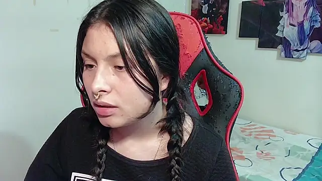 jessica gomez online show from 02.17.25