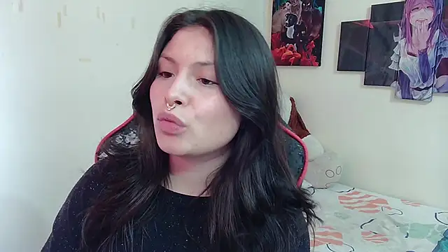 jessica gomez online show from 02.18.25