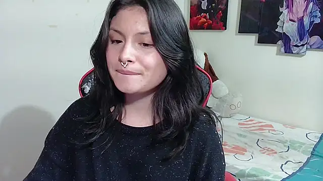 jessica gomez online show from 02.18.25