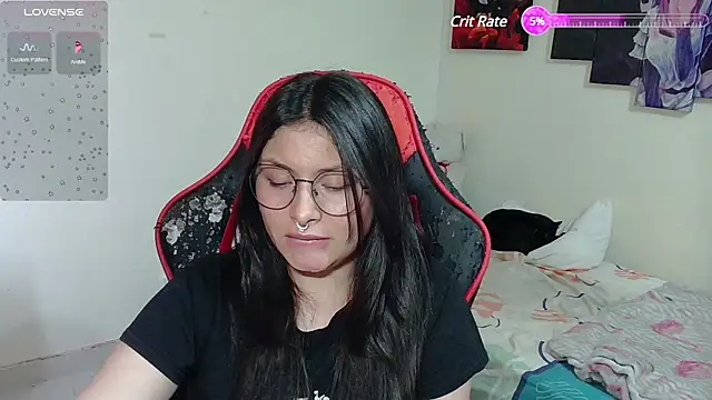 jessica gomez online show from 03.12.25