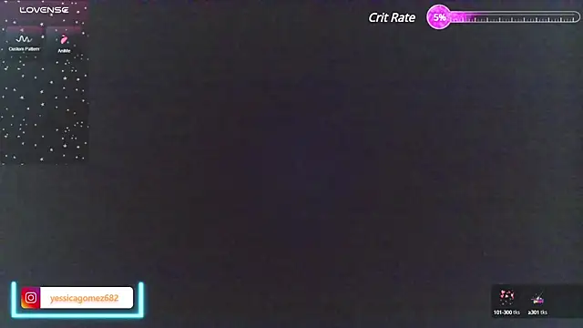 jessica gomez online show from 03.21.25