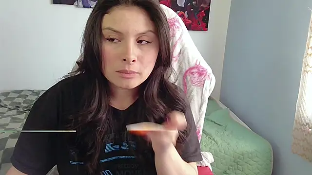 jessica gomez online show from 11.01.25