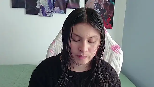 jessica gomez online show from 11.02.25