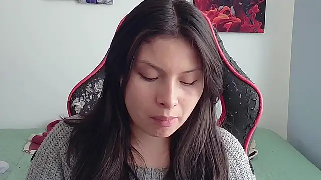 jessica gomez online show from 11.04.25