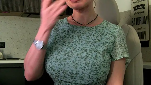 Mashulya29 online show from 02.08.25