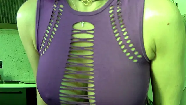 Mashulya29 online show from 03.14.25