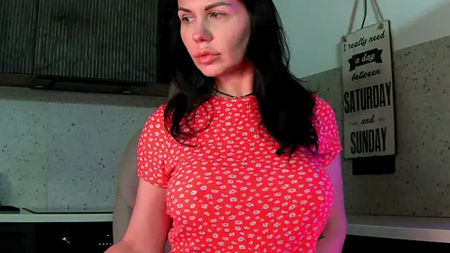 Snapshot of Mashulya29 chatting on 04.26.26 Mashulya29 online show from 04.26.26