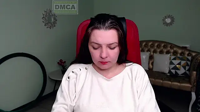 Lily flower7 online show from 01.08.25